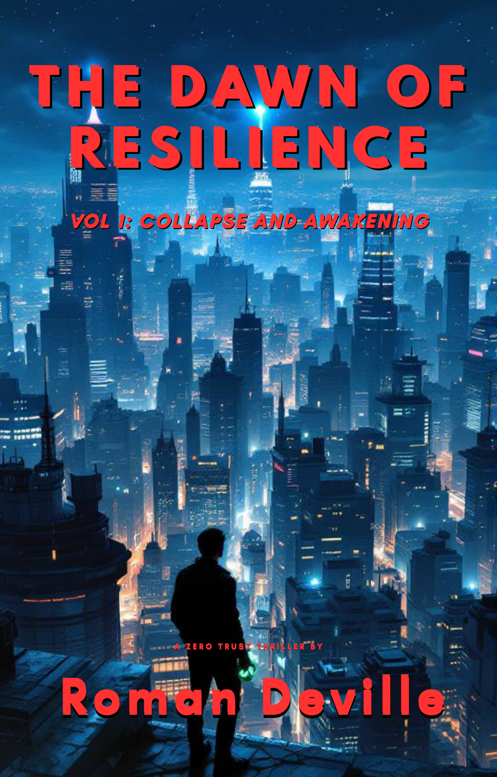 Vol 1 Cover