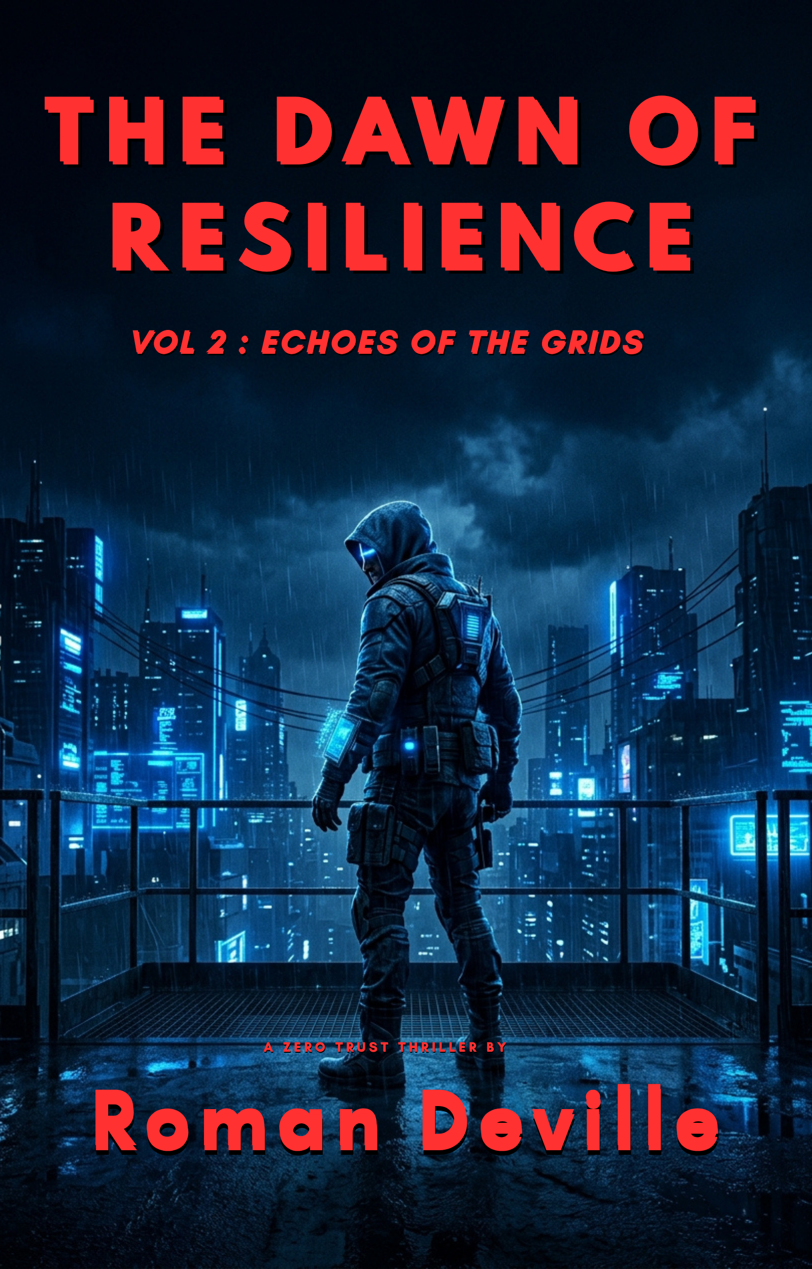 Vol 2 Cover