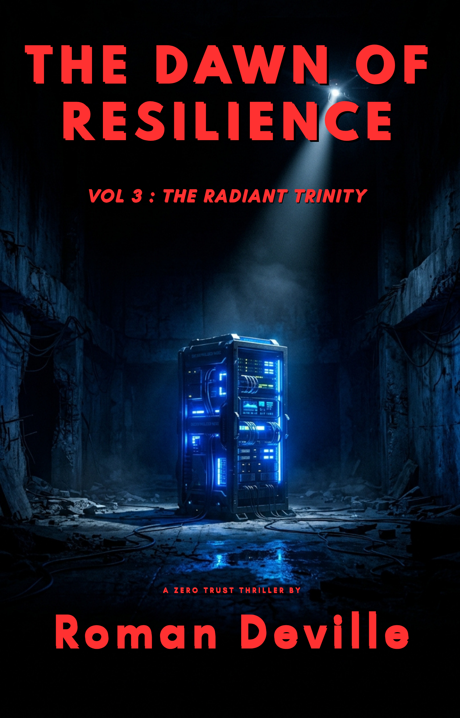 Vol 3 Cover